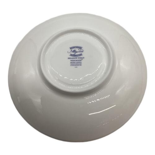 Wedgwood (ウェッジウッド) カップ&ソーサー＆プレートセット ジョサイアウェッジウッド没200年記念コレクション