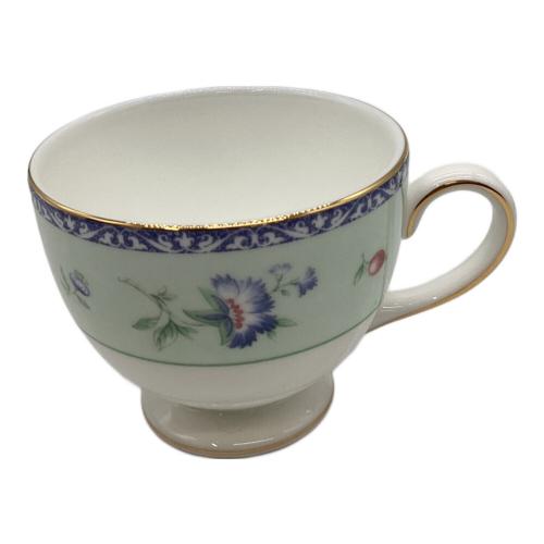 Wedgwood (ウェッジウッド) カップ&ソーサー＆プレートセット ジョサイアウェッジウッド没200年記念コレクション