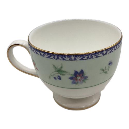 Wedgwood (ウェッジウッド) カップ&ソーサー＆プレートセット ジョサイアウェッジウッド没200年記念コレクション