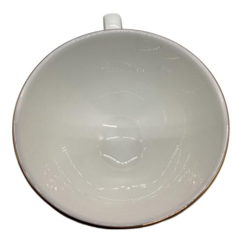 Wedgwood (ウェッジウッド) カップ&ソーサー＆プレートセット ジョサイアウェッジウッド没200年記念コレクション