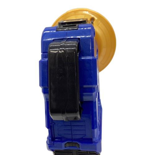 仮面ライダーエグゼイド (カメンライダーエグゼイド) メモリアルフィニッシュガシャットセット 仮面ライダー 電池漏れ有