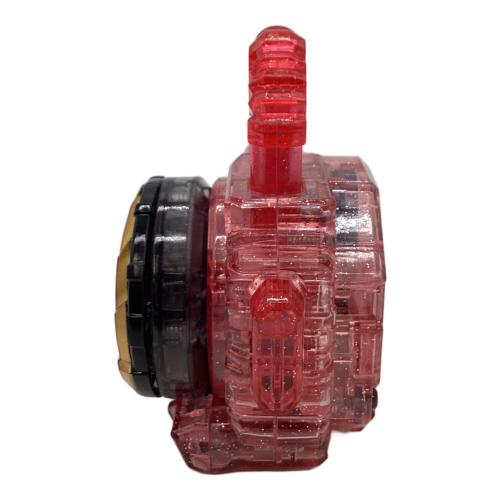 仮面ライダー鎧武(ガイム) (カメンライダーガイム) DXドラゴンフルーツエナジーロックシード 仮面ライダー 電池漏れ有