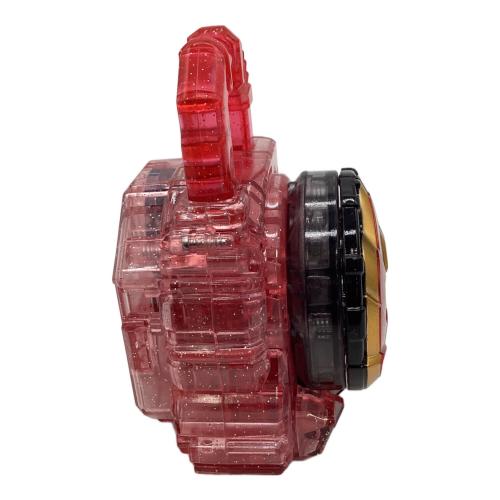 仮面ライダー鎧武(ガイム) (カメンライダーガイム) DXドラゴンフルーツエナジーロックシード 仮面ライダー 電池漏れ有