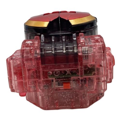 仮面ライダー鎧武(ガイム) (カメンライダーガイム) DXドラゴンフルーツエナジーロックシード 仮面ライダー 電池漏れ有