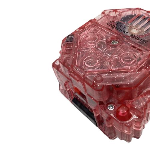 仮面ライダー鎧武(ガイム) (カメンライダーガイム) DXドラゴンフルーツエナジーロックシード 仮面ライダー 電池漏れ有