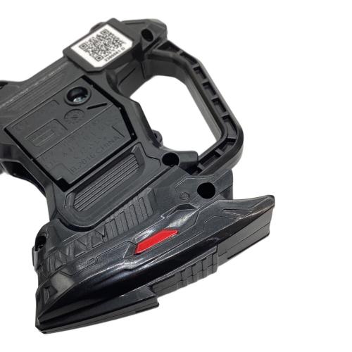 仮面ライダーエグゼイド (カメンライダーエグゼイド) プロトガシャットセット 仮面ライダー