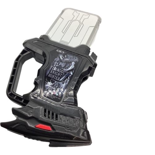 仮面ライダーエグゼイド (カメンライダーエグゼイド) プロトガシャットセット 仮面ライダー