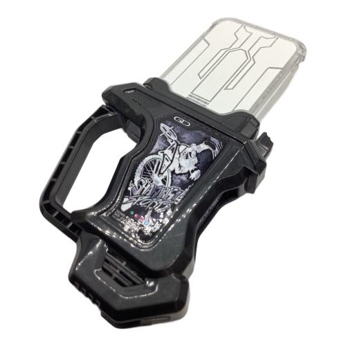 仮面ライダーエグゼイド (カメンライダーエグゼイド) プロトガシャットセット 仮面ライダー