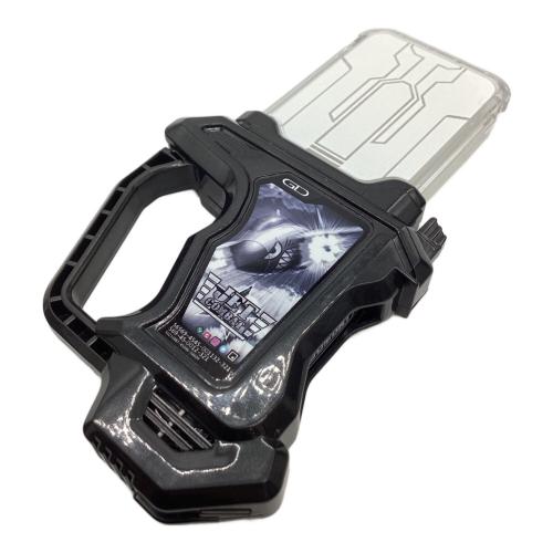 仮面ライダーエグゼイド (カメンライダーエグゼイド) プロトガシャットセット 仮面ライダー