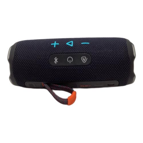 JBL (ジェービーエル) Bluetooth対応スピーカー FLIP7