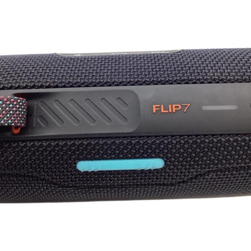JBL (ジェービーエル) Bluetooth対応スピーカー FLIP7