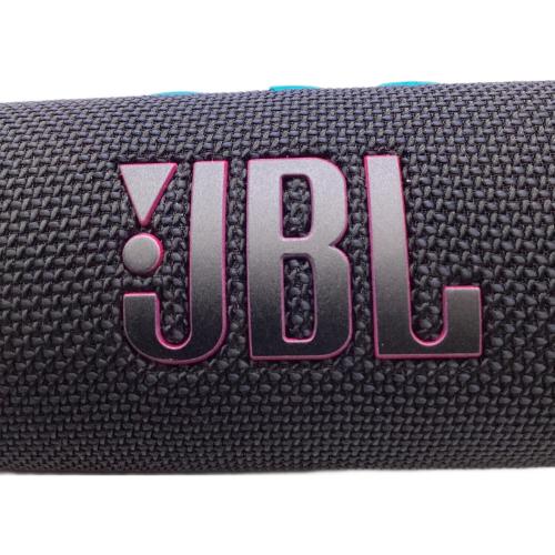 JBL (ジェービーエル) Bluetooth対応スピーカー FLIP7