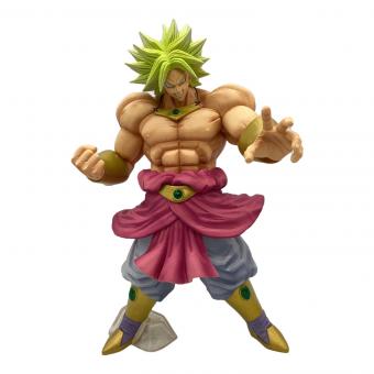 ドラゴンボール 伝説の超サイヤ人ブロリー フィギュア