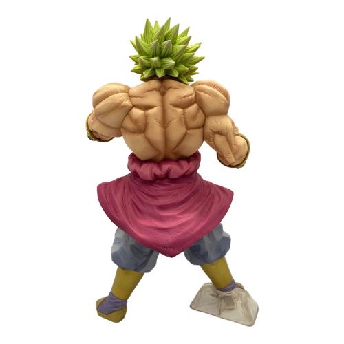 ドラゴンボール 伝説の超サイヤ人ブロリー フィギュア