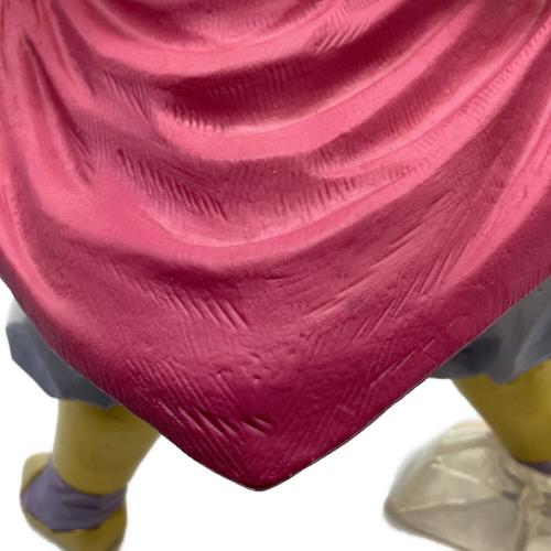 ドラゴンボール 伝説の超サイヤ人ブロリー フィギュア