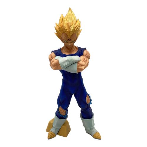 BANPRESTO (バンプレスト) GRANDISTA RESOLUTION OF SOLDIERS 魔人ベジータ ドラゴンボール