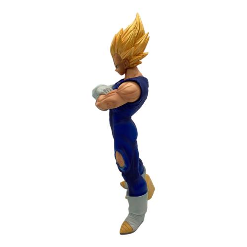BANPRESTO (バンプレスト) GRANDISTA RESOLUTION OF SOLDIERS 魔人ベジータ ドラゴンボール