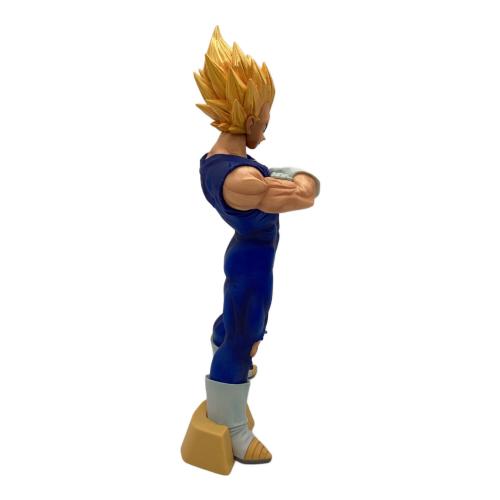 BANPRESTO (バンプレスト) GRANDISTA RESOLUTION OF SOLDIERS 魔人ベジータ ドラゴンボール