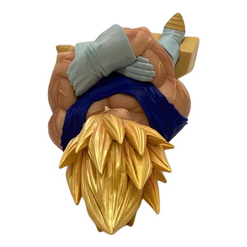 BANPRESTO (バンプレスト) GRANDISTA RESOLUTION OF SOLDIERS 魔人ベジータ ドラゴンボール