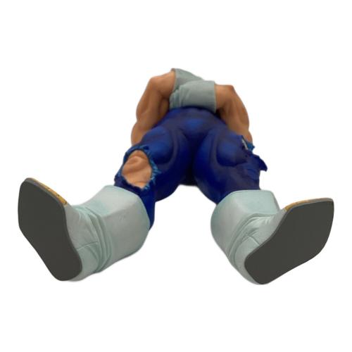 BANPRESTO (バンプレスト) GRANDISTA RESOLUTION OF SOLDIERS 魔人ベジータ ドラゴンボール