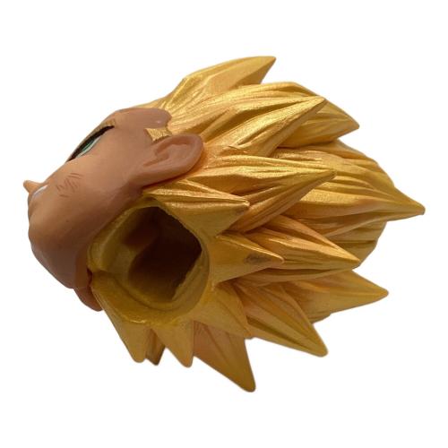 BANPRESTO (バンプレスト) GRANDISTA RESOLUTION OF SOLDIERS 魔人ベジータ ドラゴンボール