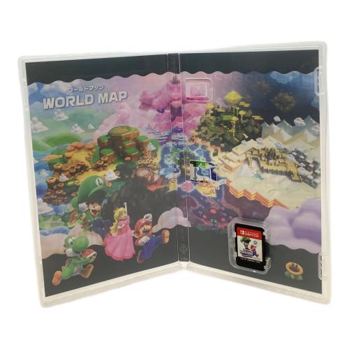 Nintendo (ニンテンドウ) スーパーマリオブラザーズ wonder Nintendo Switch用ソフト CERO A (全年齢対象)