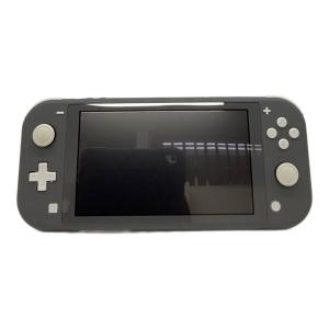 Nintendo (ニンテンドウ) Nintendo Switch Lite HDH-001