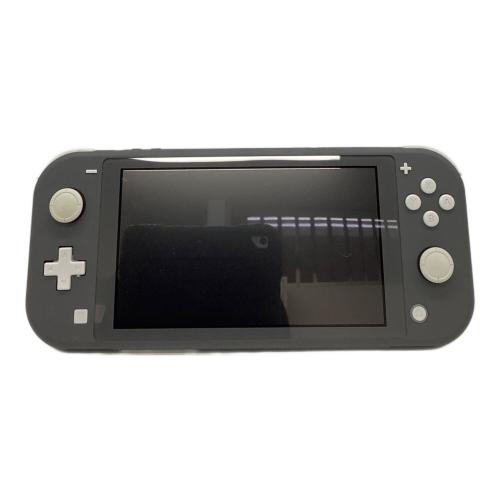 Nintendo (ニンテンドウ) Nintendo Switch Lite HDH-001