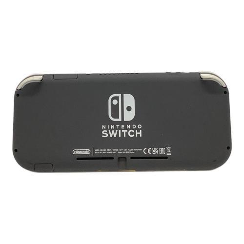 Nintendo (ニンテンドウ) Nintendo Switch Lite HDH-001