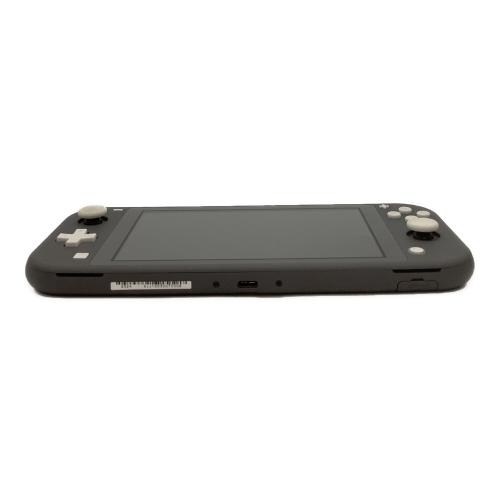 Nintendo (ニンテンドウ) Nintendo Switch Lite HDH-001