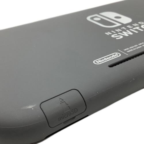 Nintendo (ニンテンドウ) Nintendo Switch Lite HDH-001
