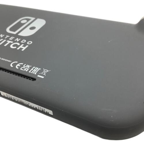 Nintendo (ニンテンドウ) Nintendo Switch Lite HDH-001