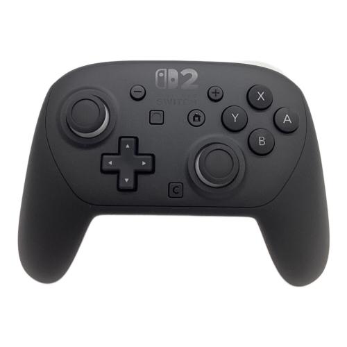 Nintendo (ニンテンドー) コントローラ