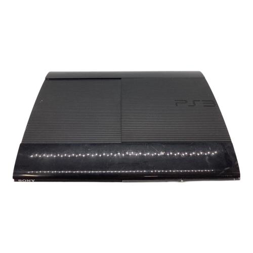 SONY (ソニー) PlayStation3 CECH-4200B