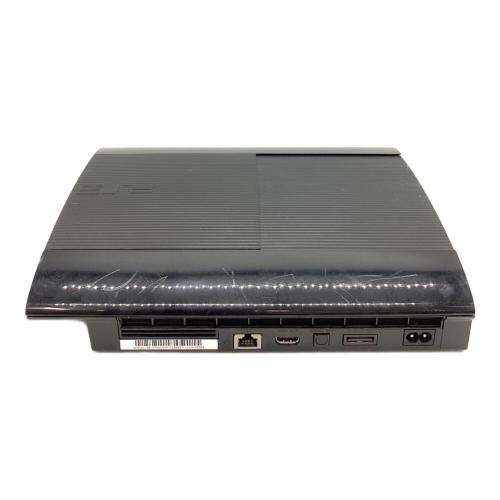 SONY (ソニー) PlayStation3 CECH-4200B