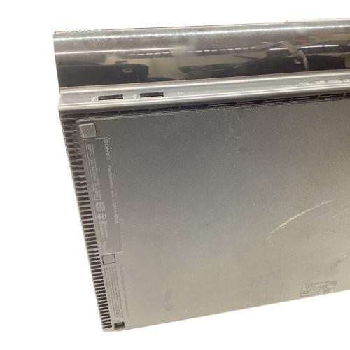SONY (ソニー) PlayStation3 CECH-4200B
