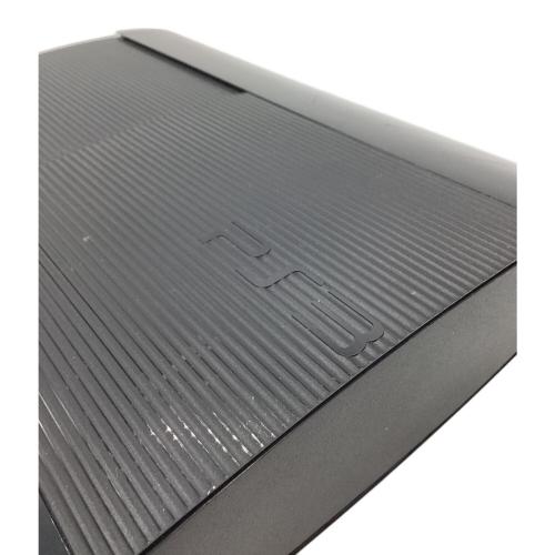 SONY (ソニー) PlayStation3 CECH-4200B