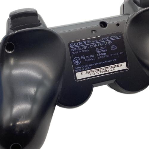 SONY (ソニー) PlayStation3 CECH-4200B