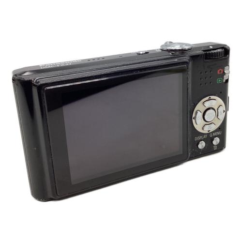 Panasonic (パナソニック) コンパクトデジタルカメラ DMC-FX37 全体的にベタツキ有