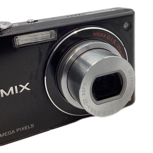 Panasonic (パナソニック) コンパクトデジタルカメラ DMC-FX37 全体的にベタツキ有