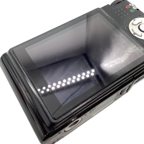 Panasonic (パナソニック) コンパクトデジタルカメラ DMC-FX37 全体的にベタツキ有