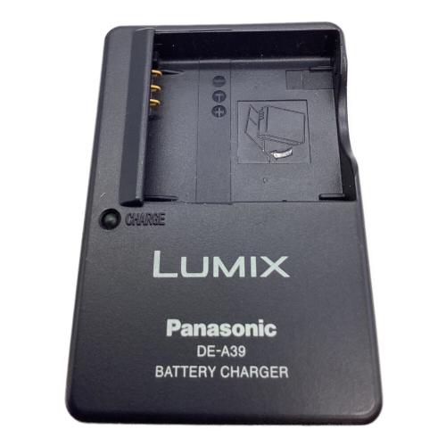 Panasonic (パナソニック) コンパクトデジタルカメラ DMC-FX37 全体的にベタツキ有