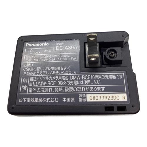 Panasonic (パナソニック) コンパクトデジタルカメラ DMC-FX37 全体的にベタツキ有