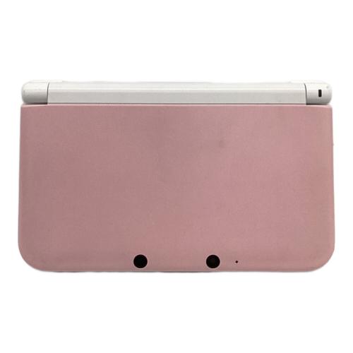 Nintendo (ニンテンドウ) 3DS LL SPR-001 ※下画面に縦線あり、ジャンク品として