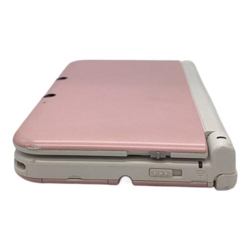Nintendo (ニンテンドウ) 3DS LL SPR-001 ※下画面に縦線あり、ジャンク品として