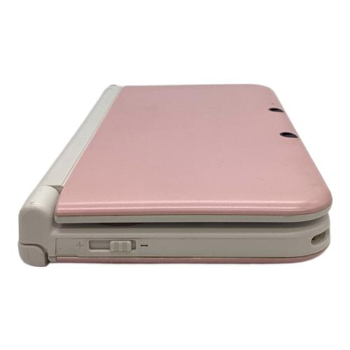 Nintendo (ニンテンドウ) 3DS LL SPR-001 ※下画面に縦線あり、ジャンク品として