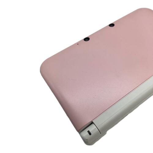 Nintendo (ニンテンドウ) 3DS LL SPR-001 ※下画面に縦線あり、ジャンク品として