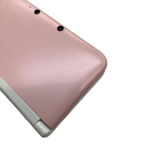 Nintendo (ニンテンドウ) 3DS LL SPR-001 ※下画面に縦線あり、ジャンク品として