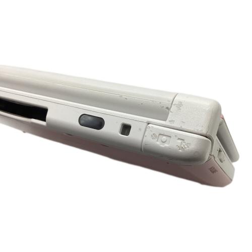 Nintendo (ニンテンドウ) 3DS LL SPR-001 ※下画面に縦線あり、ジャンク品として
