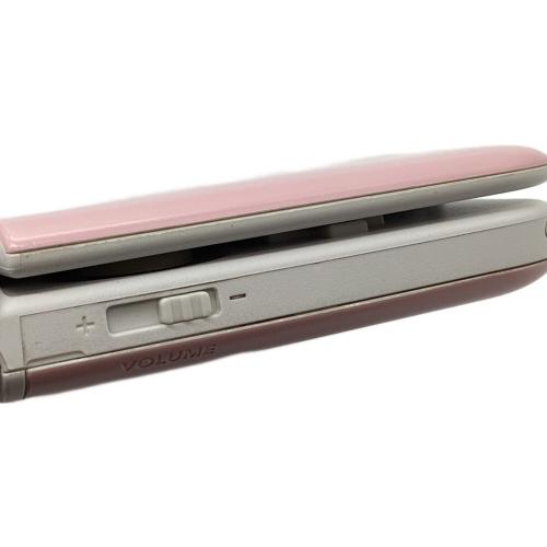 Nintendo (ニンテンドウ) 3DS LL SPR-001 ※下画面に縦線あり、ジャンク品として